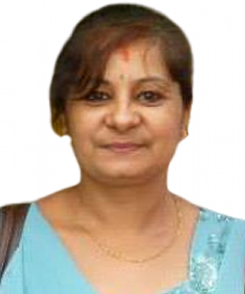 Srijana Tiwari Photo